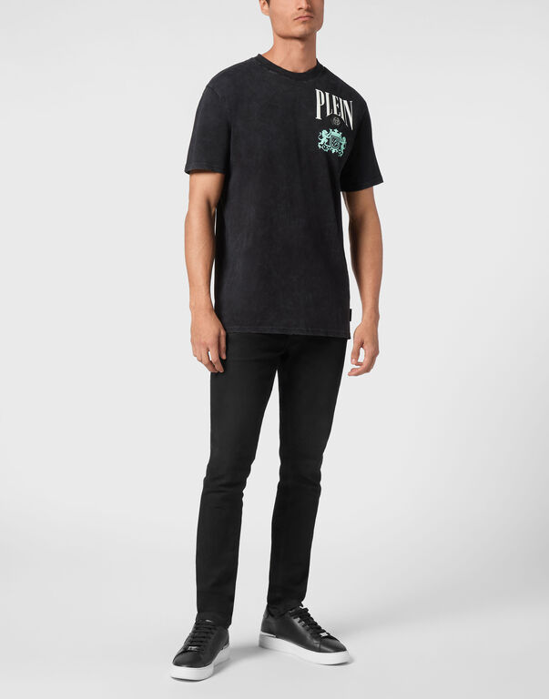 Jersey T-shirt Round Neck SS Racing Club