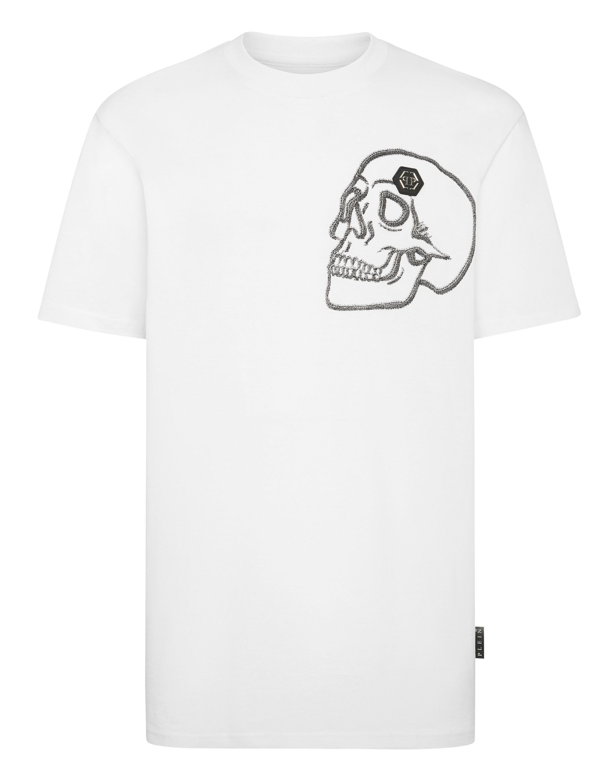 Poleras philipp plein por mayor cheap