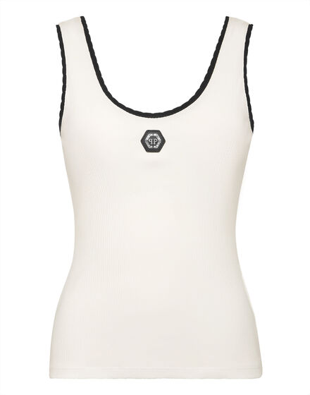 Tank top Rib