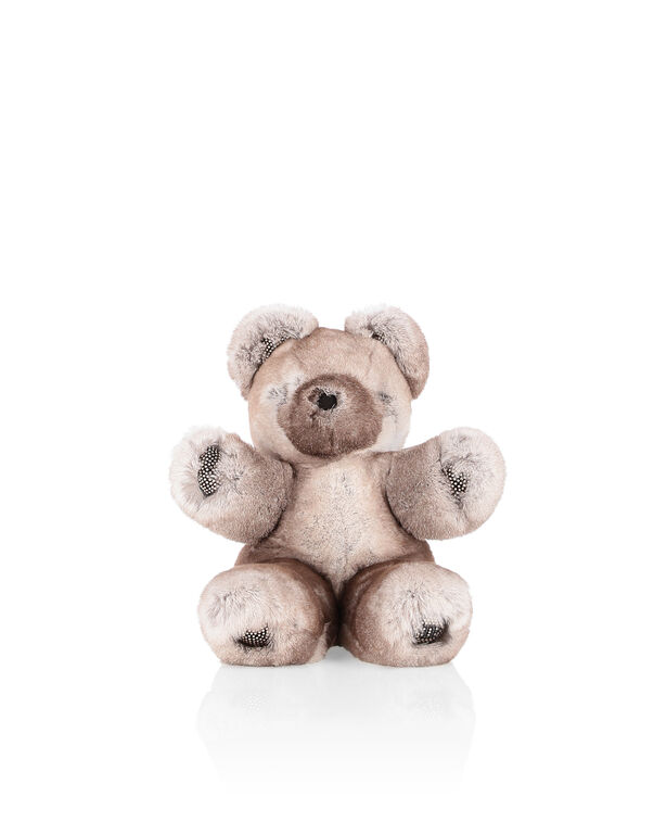 Teddy bear fur 20