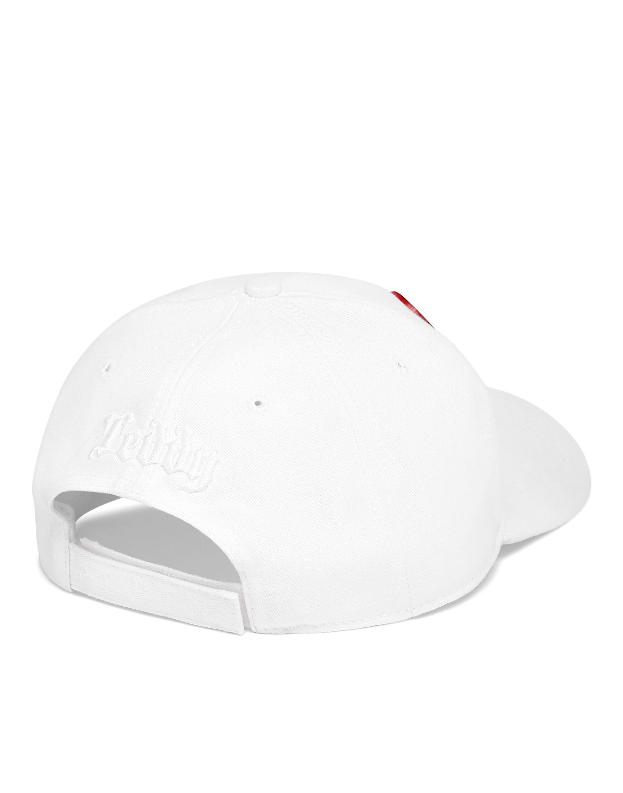 teddy bear baseball cap