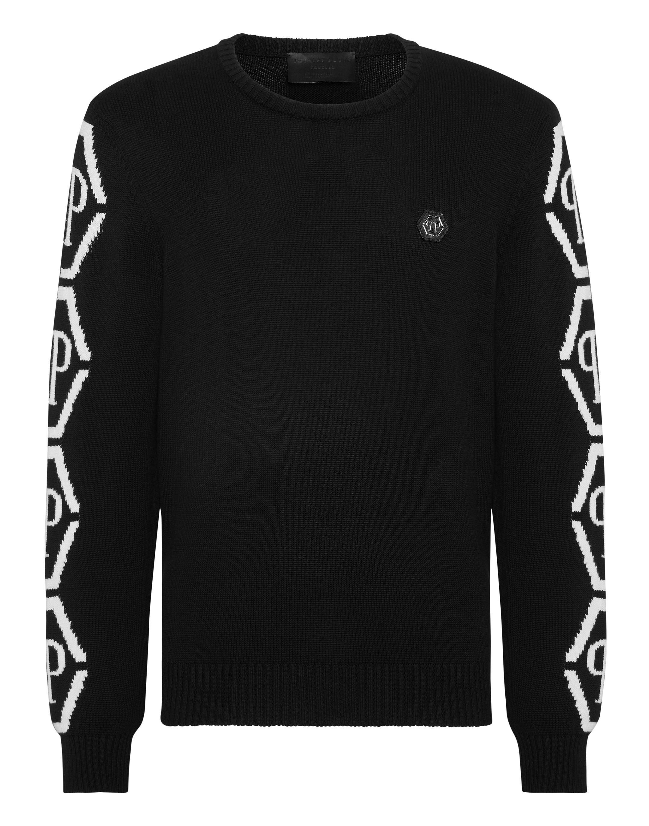 Men s Pullover Philipp Plein