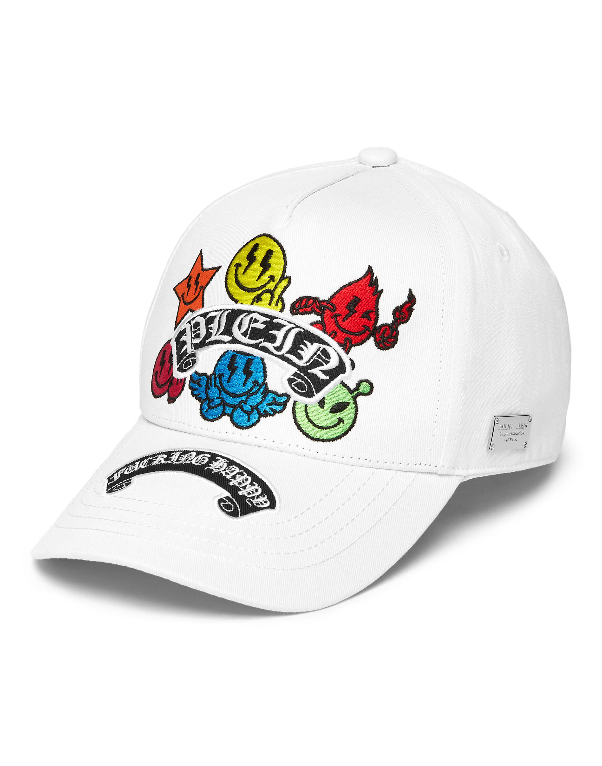 Men's Hats & Caps | Philipp Plein
