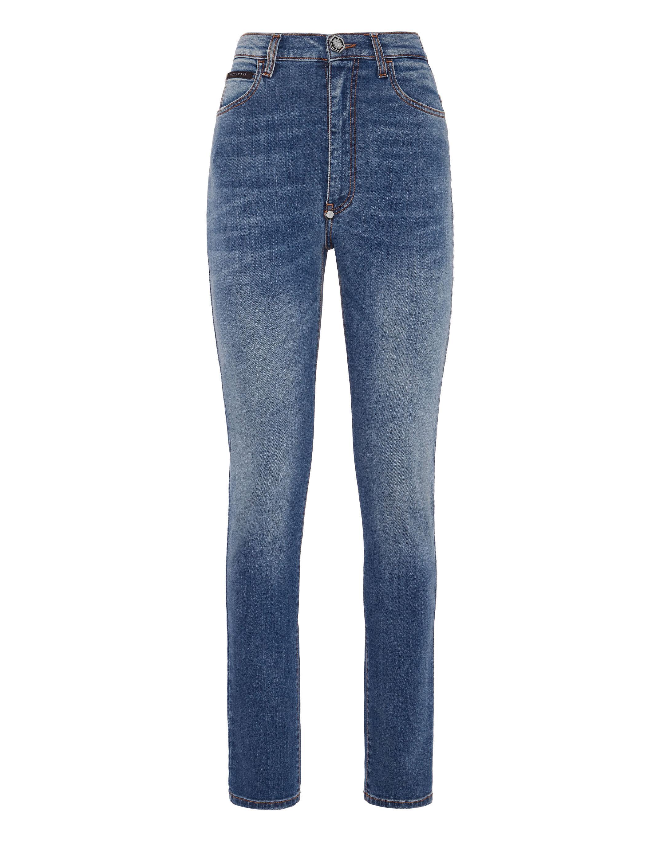 Jeans super high waist discount