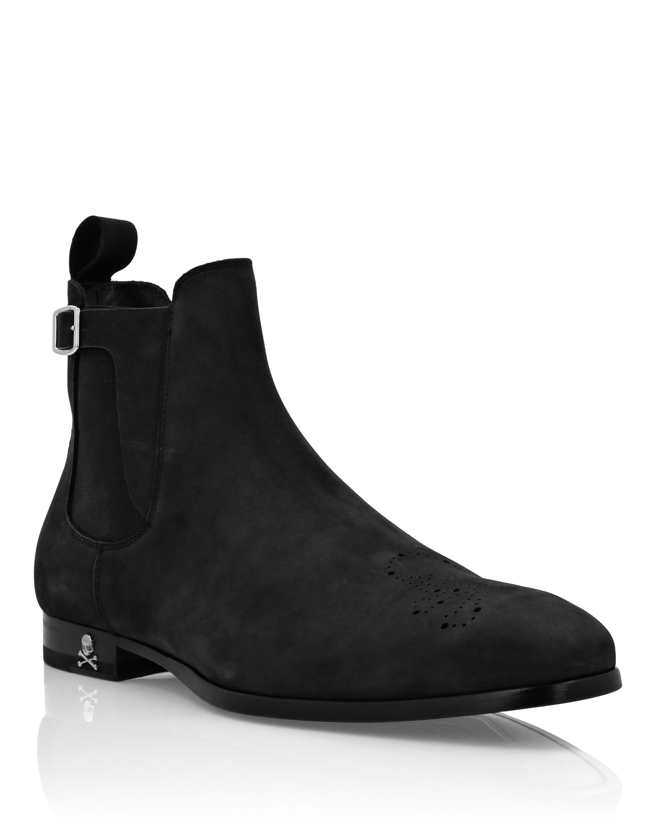 Men's Boots | Philipp Plein