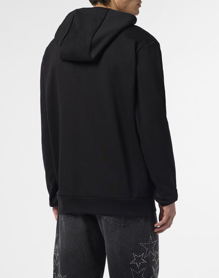 Fleece Hoodie Greatness