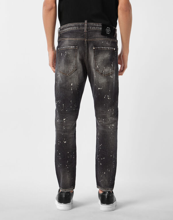 5-Pocket Skinny Jeans PP