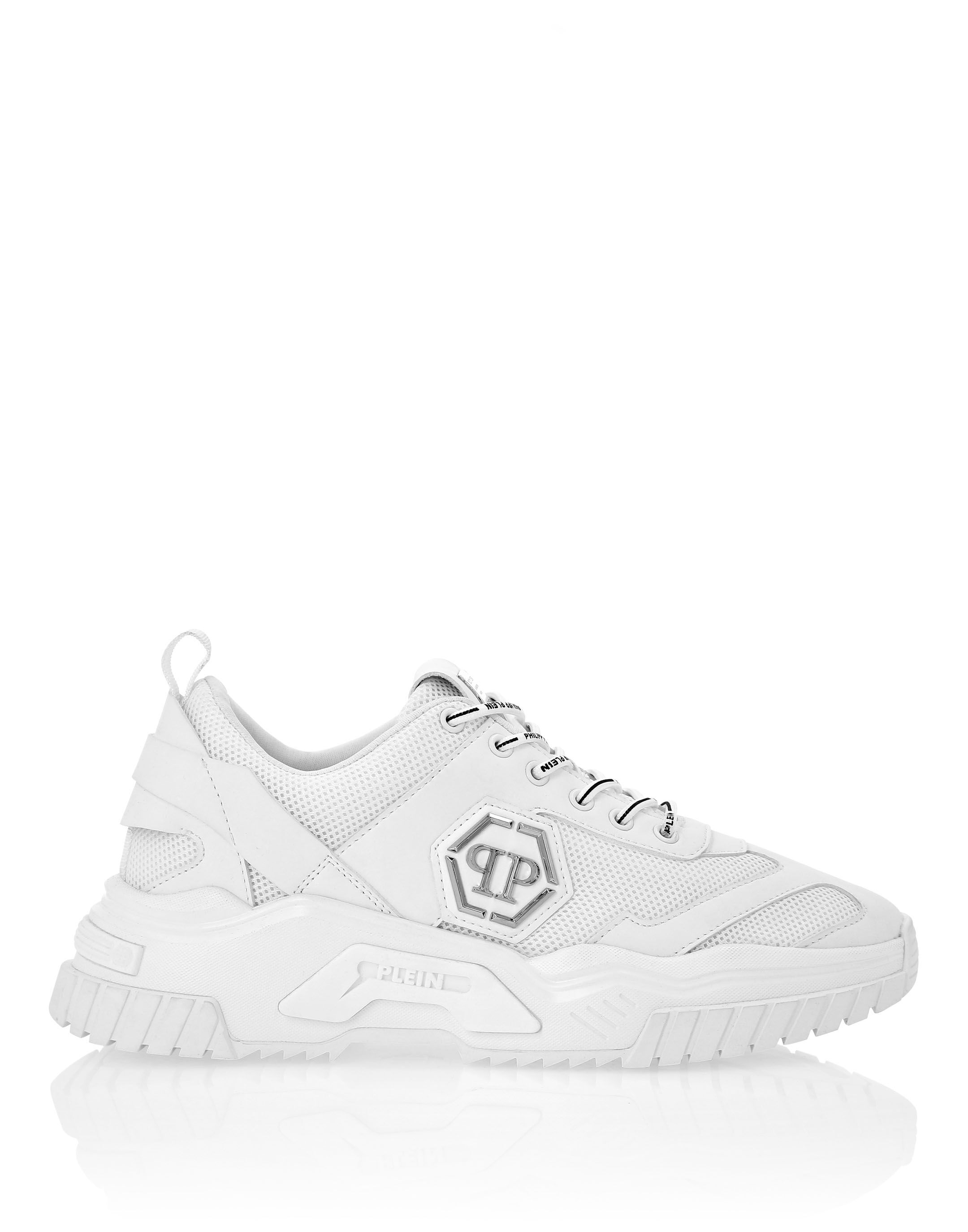 Precio zapatillas sales philipp plein