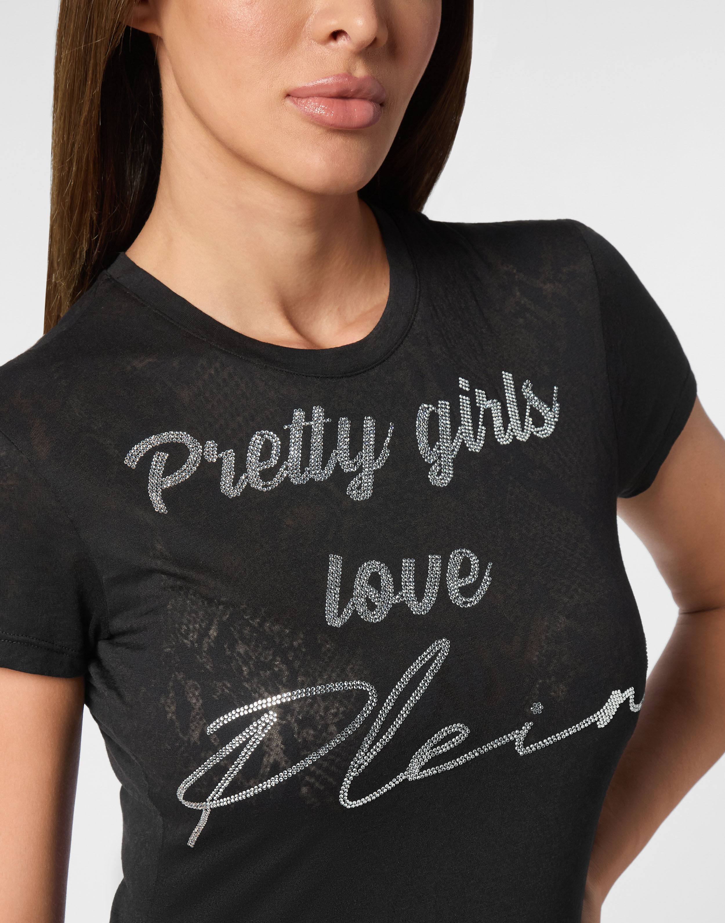 T Shirt Sexy Pure Philipp Plein