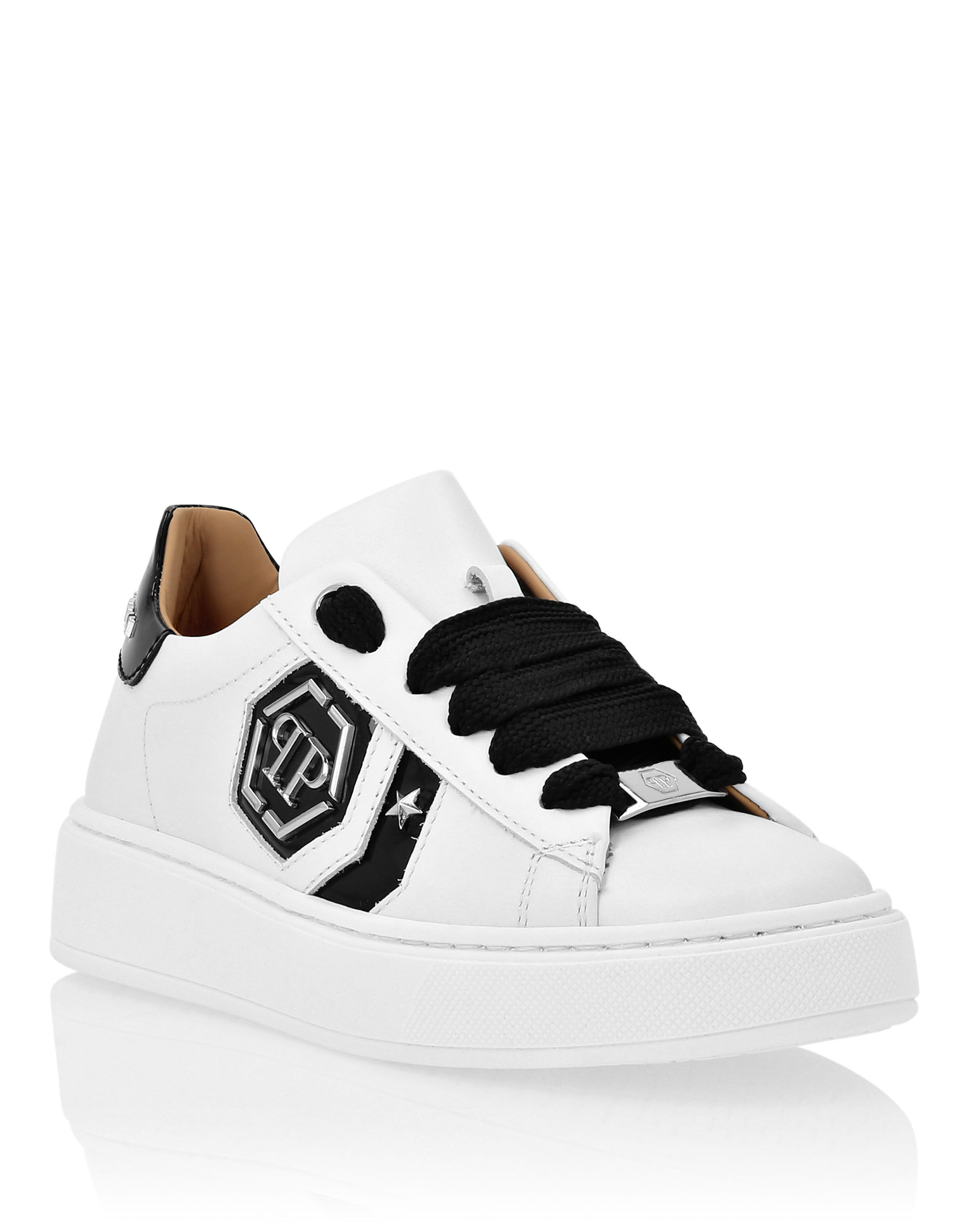 Scarpe philipp plein sneakers top
