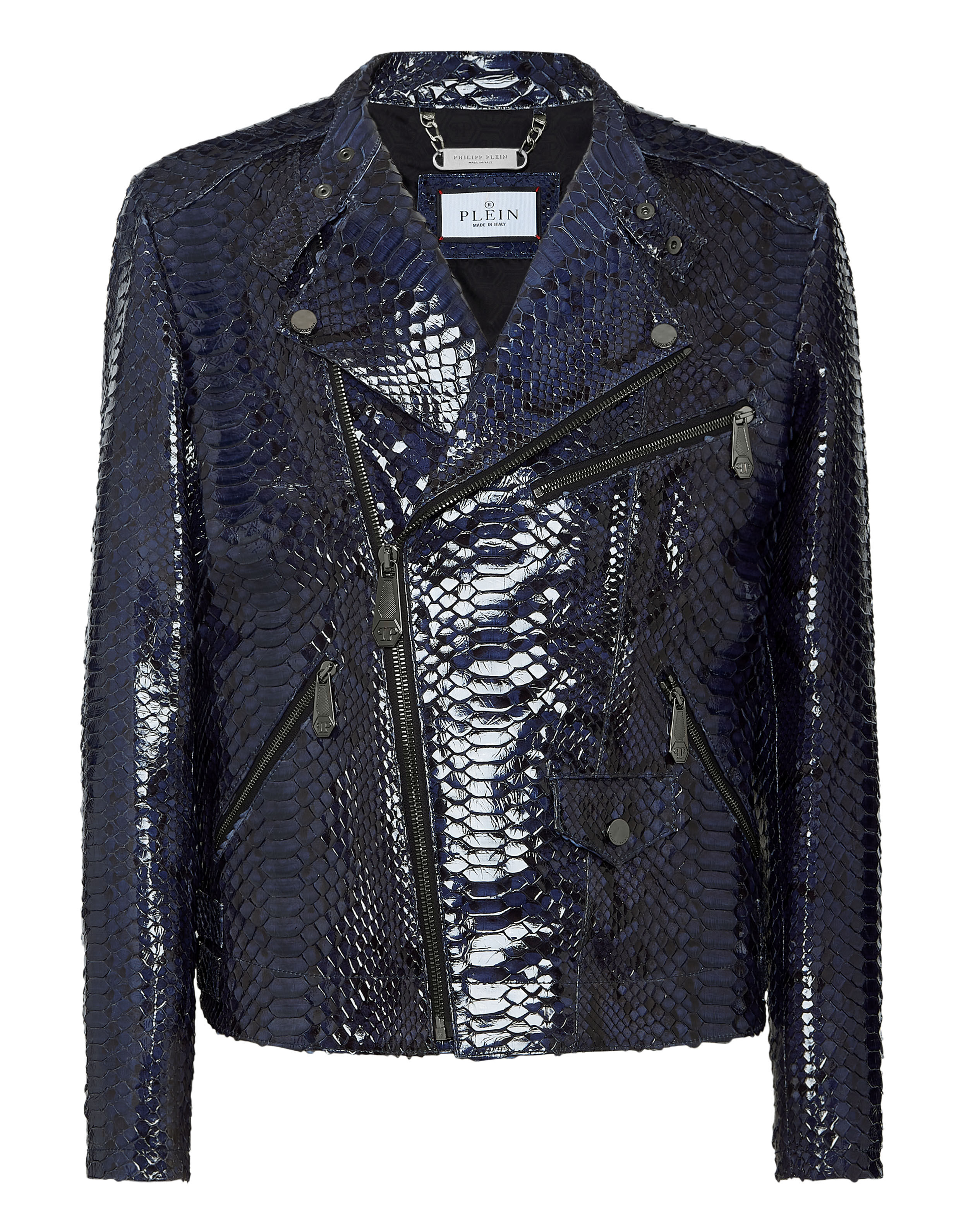 Men's Leather | Philipp Plein