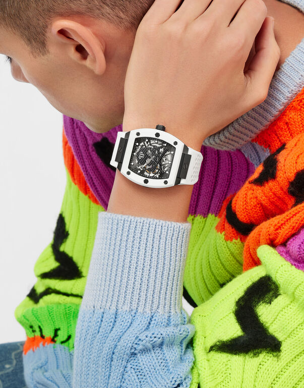 Stainless Steel Watches