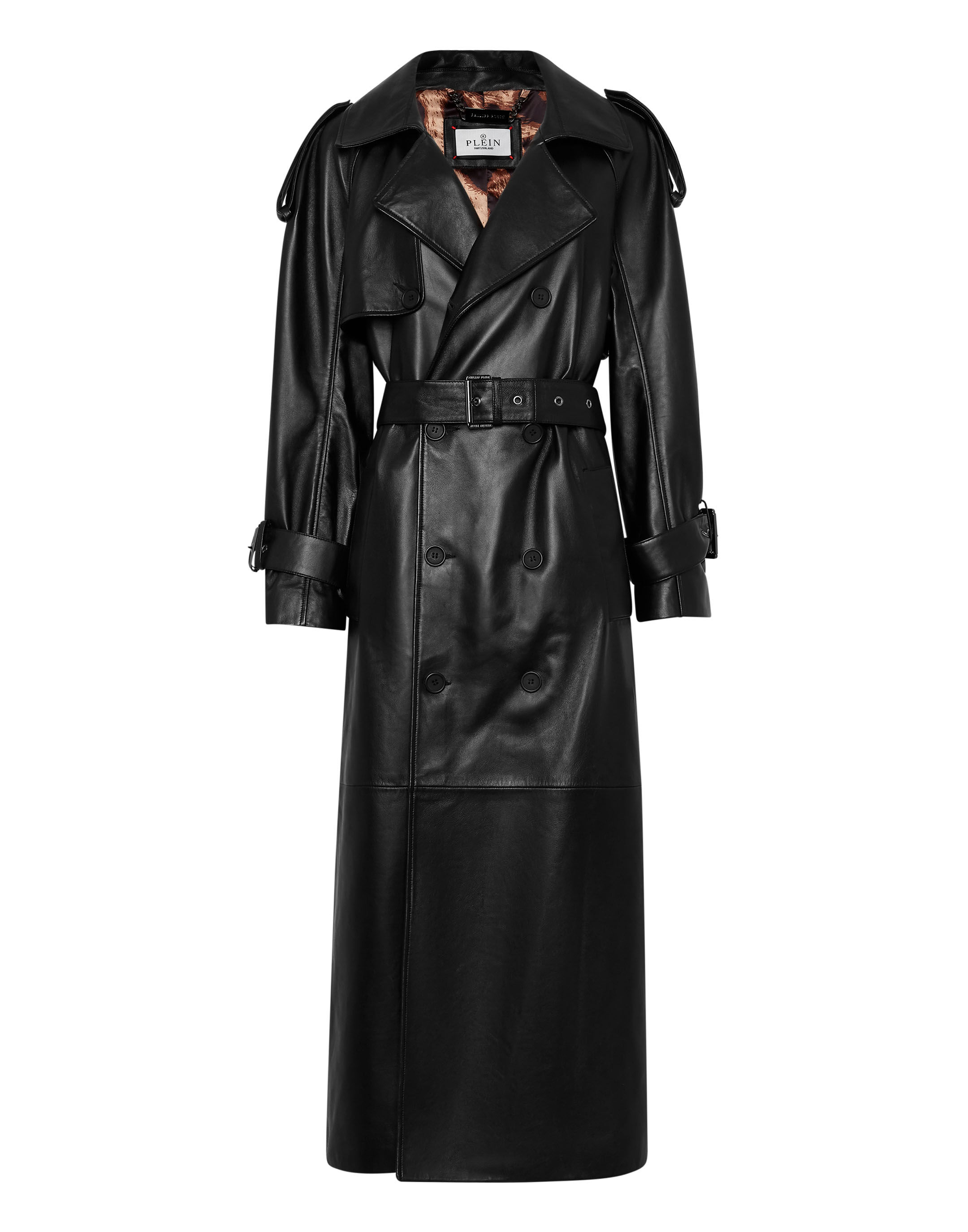 Fourrure Manteaux pour femme Philipp Plein