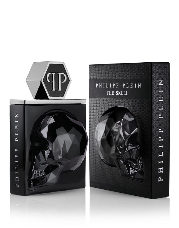 THE SKULL PERFUME