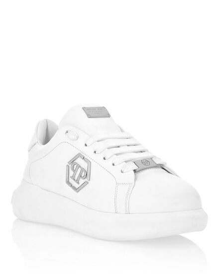 Low Top Sneakers New Basic Hexagon