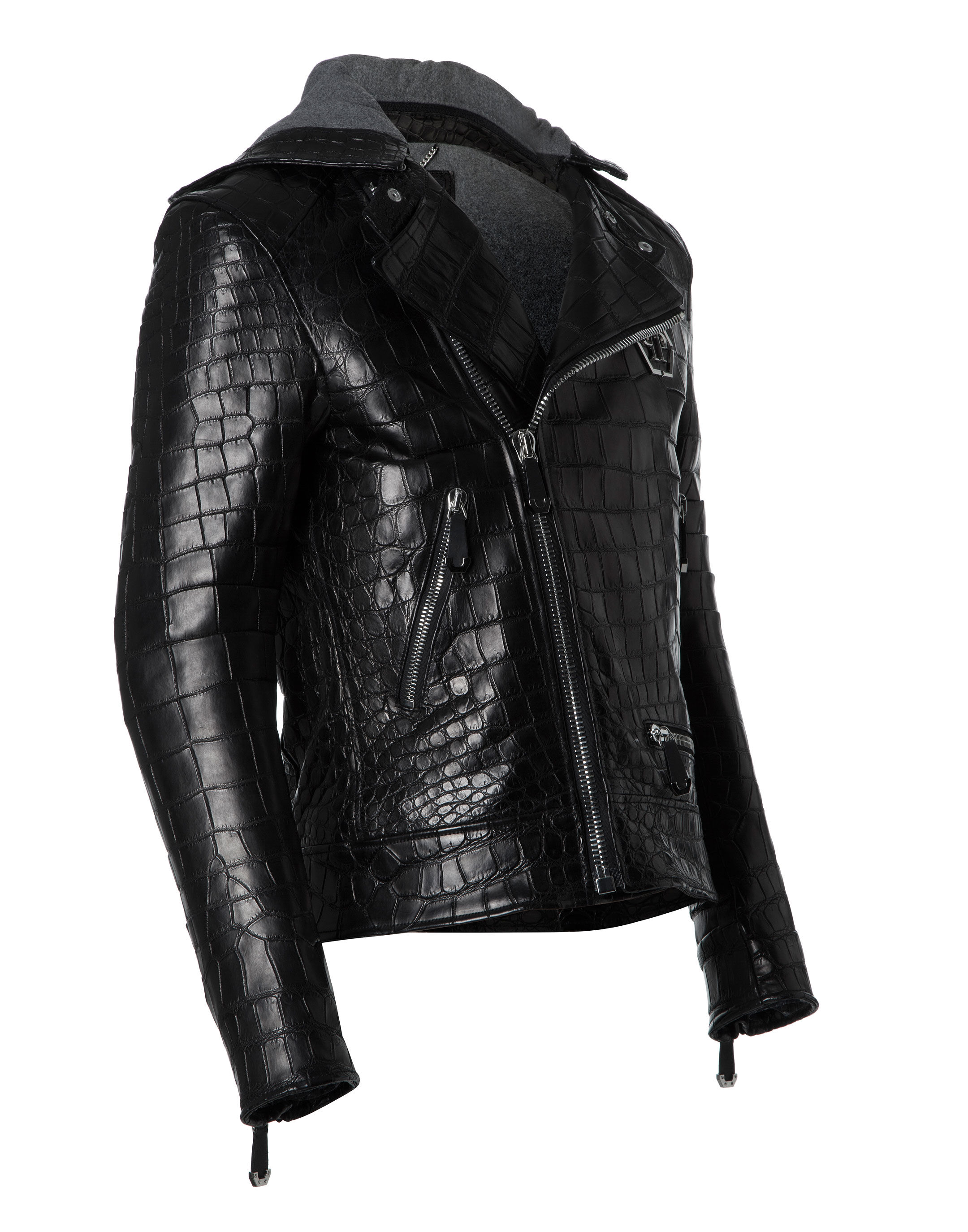 Philipp plein hotsell jacket 80000