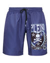 Jogging Shorts Skull & Bones