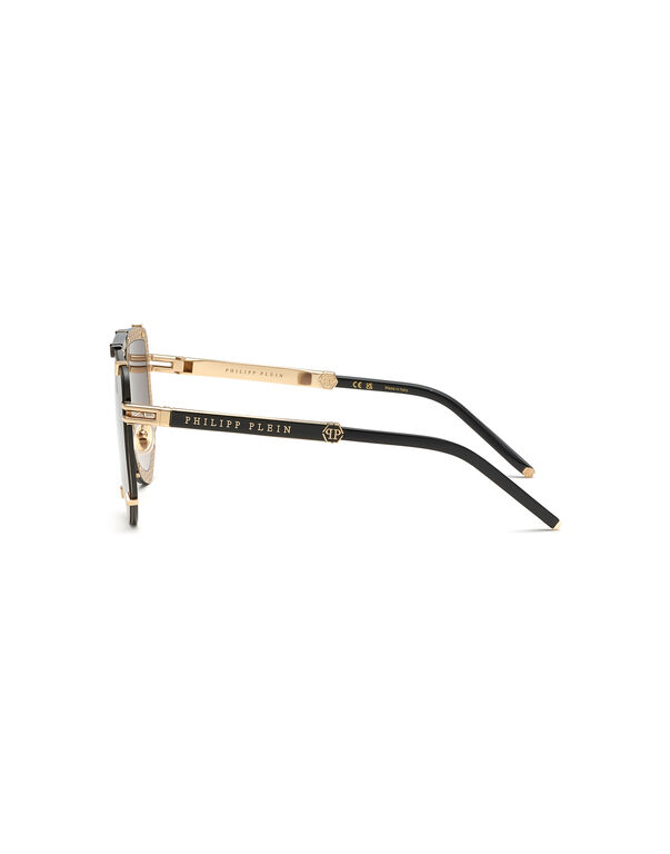 Sunglasses Plein Legacy