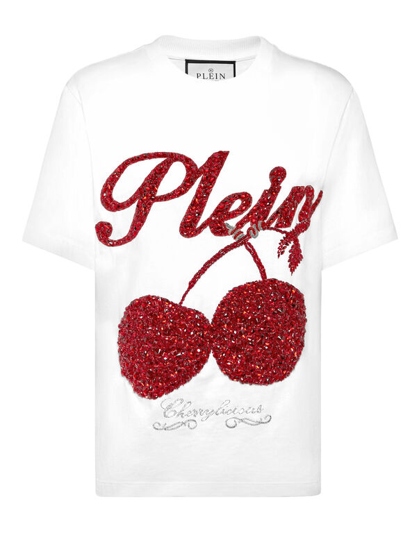 T-Shirt Man Fit Cherries
