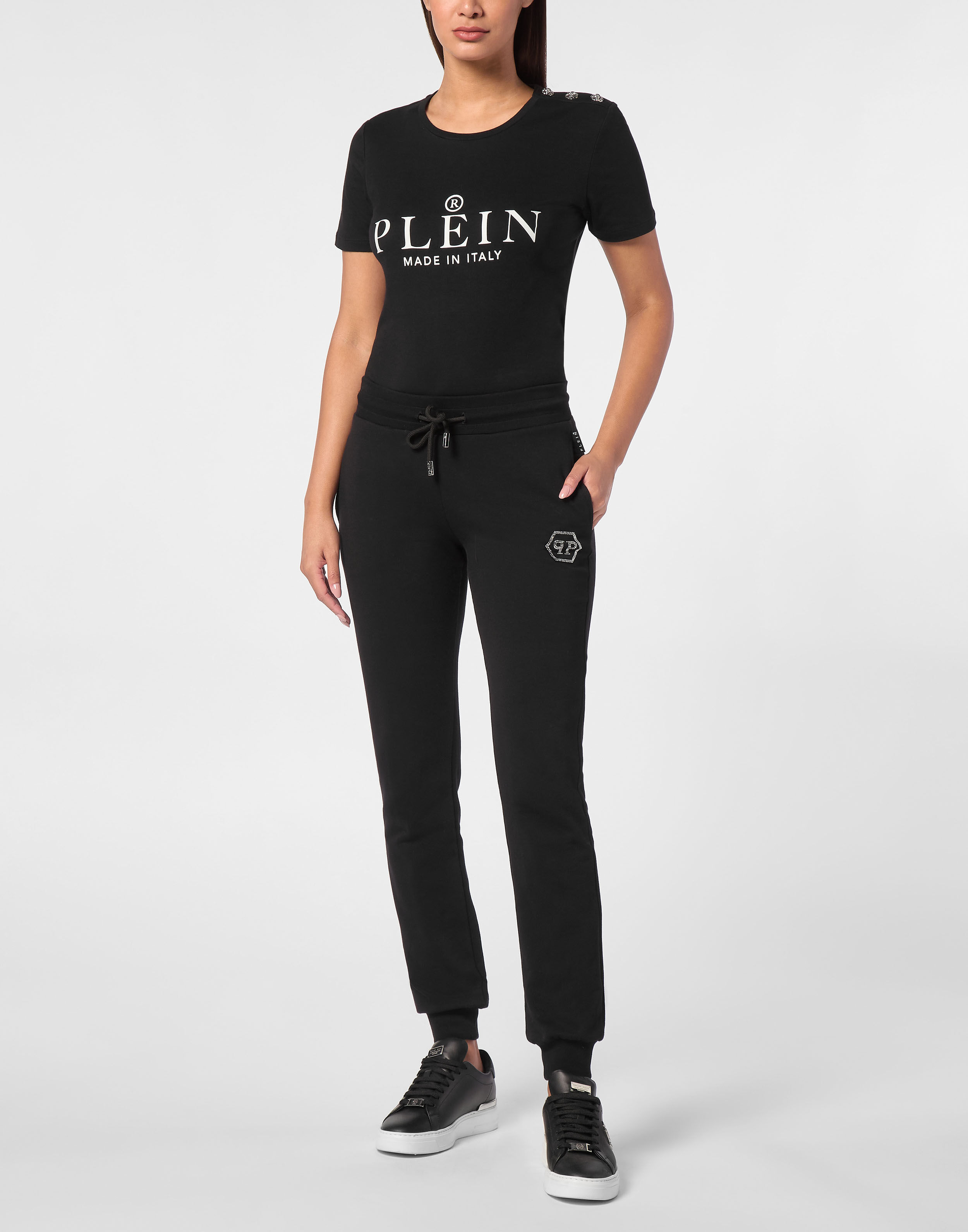Women s Jogging Philipp Plein