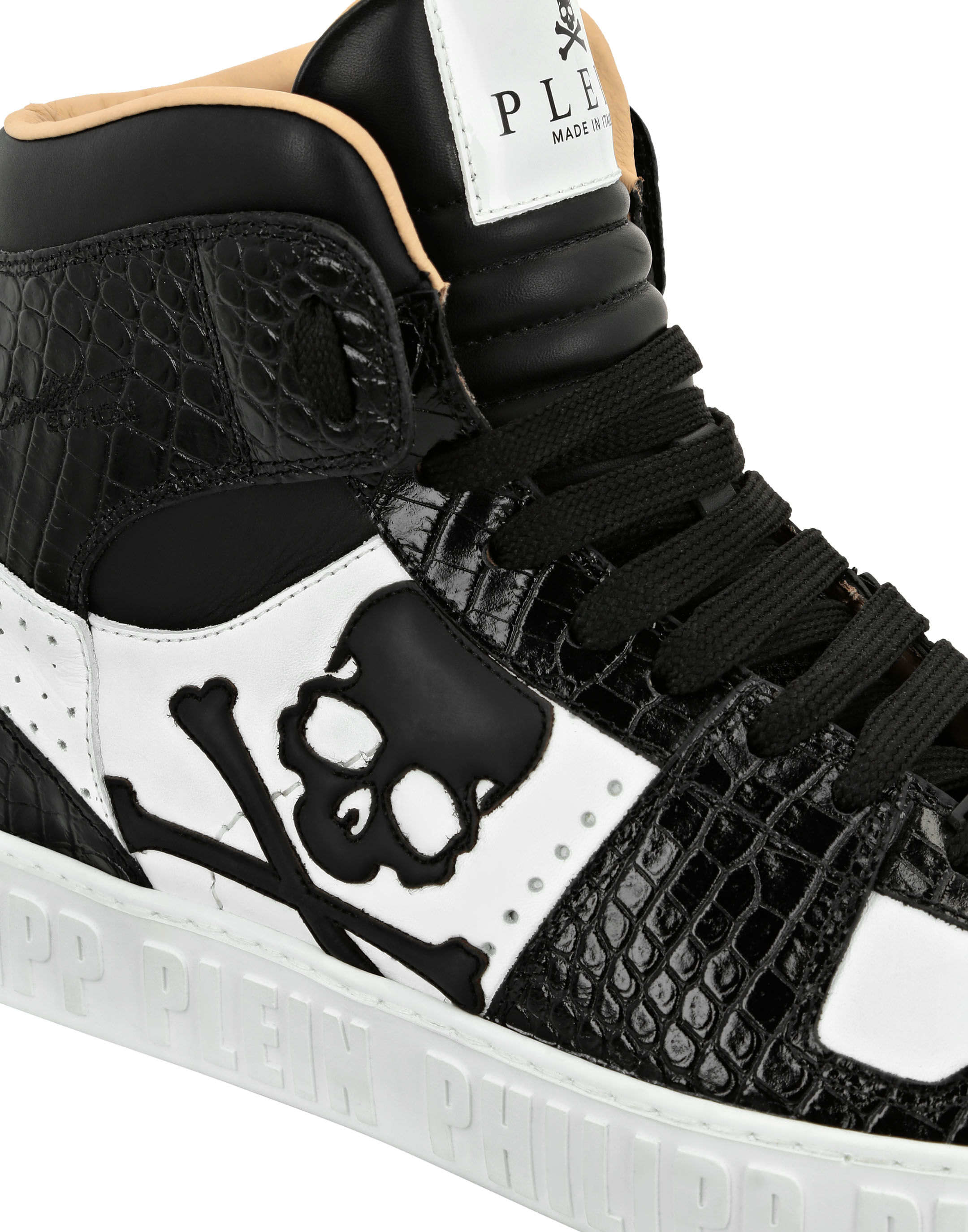 Philipp plein skull shoes shop