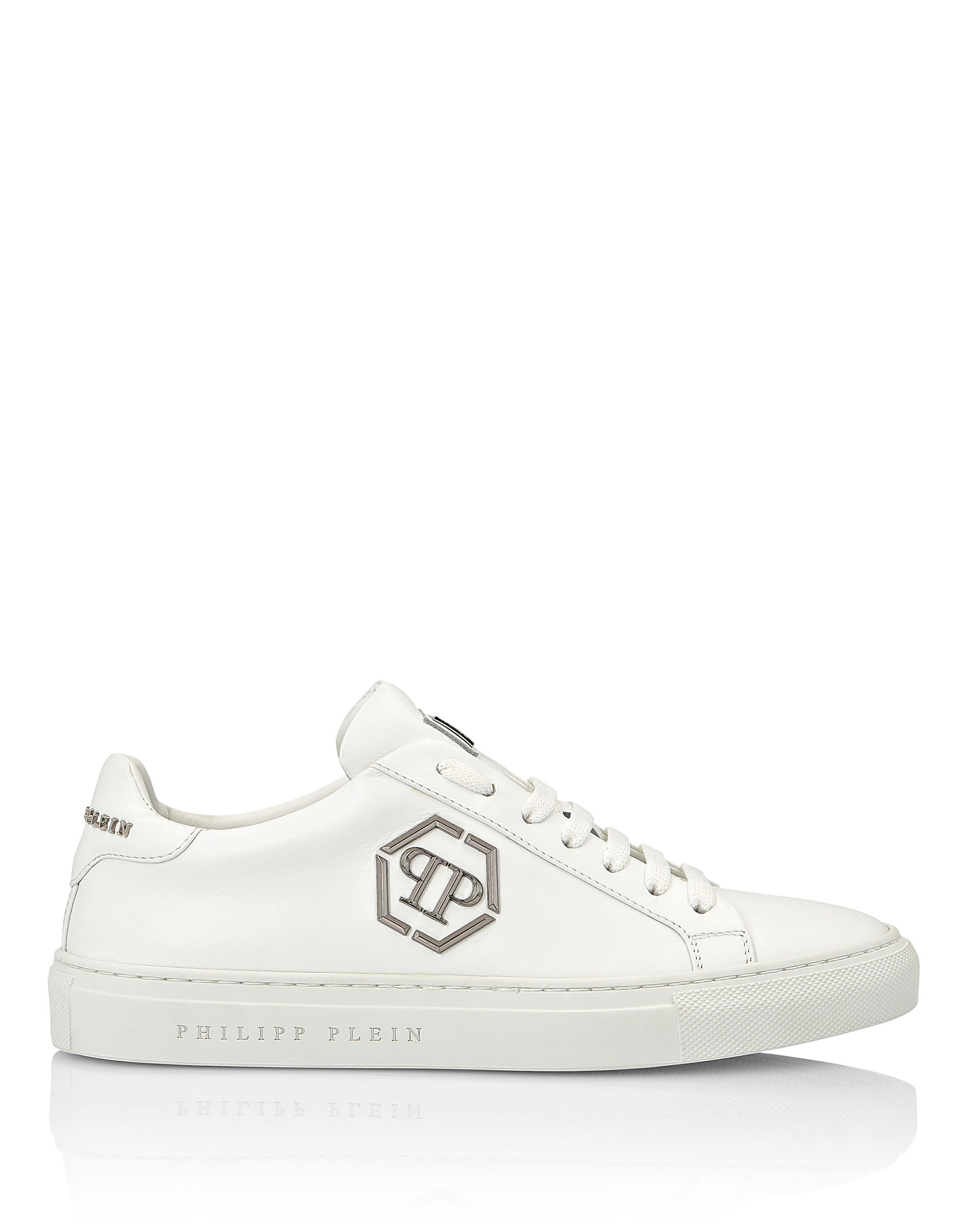 philipp plein low top