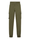 Basic Cargo Joggers