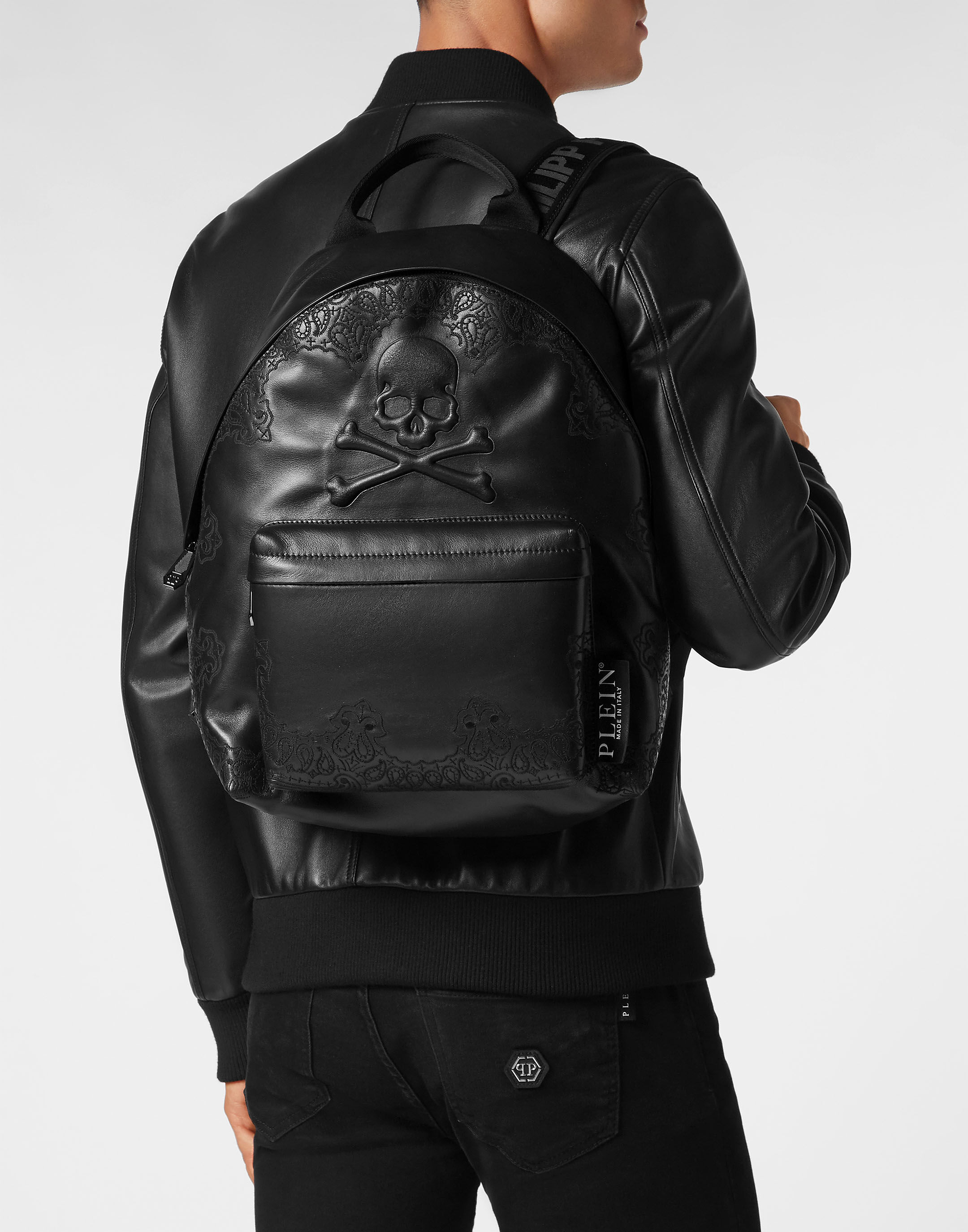 Zaini philipp plein outlet