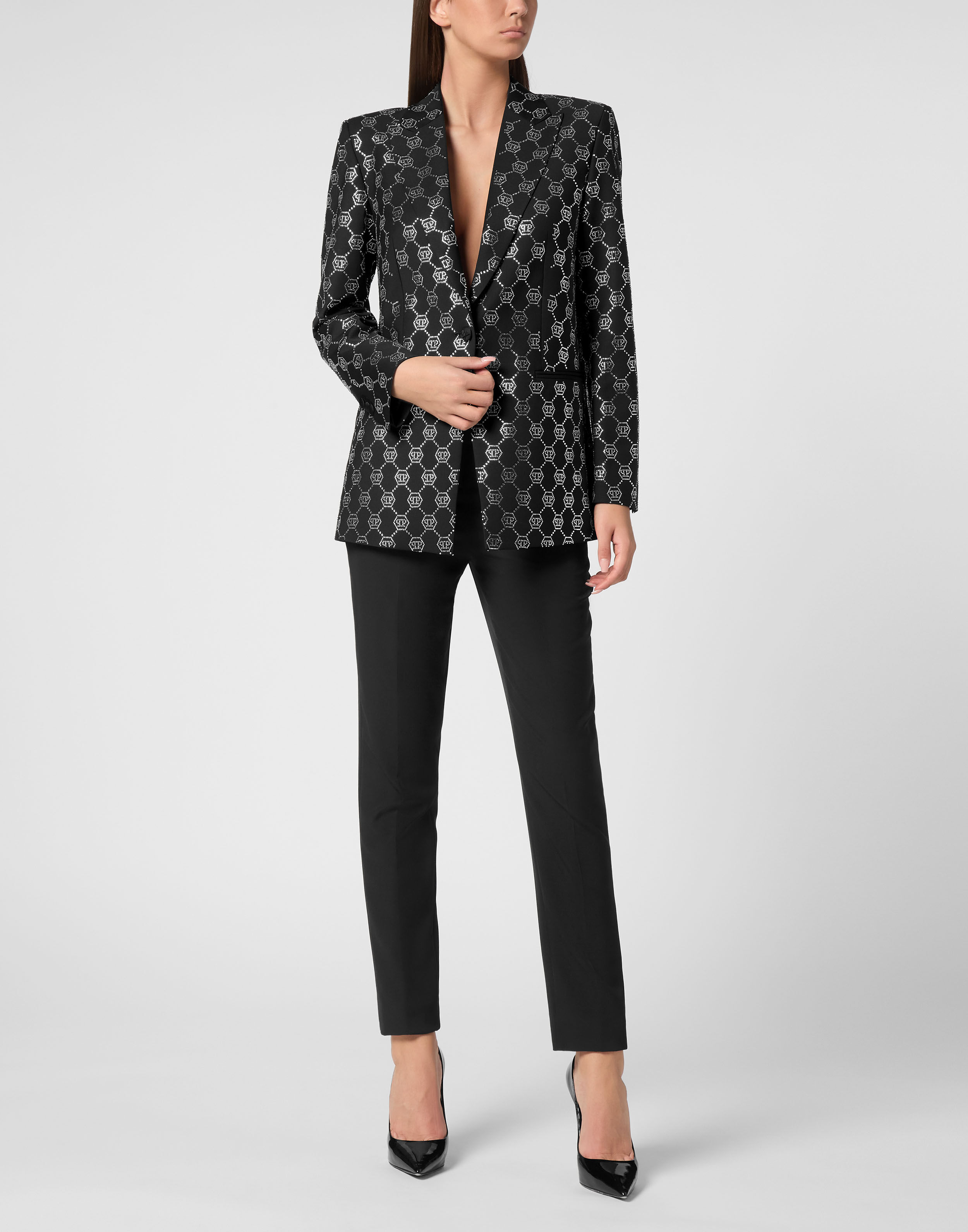 Women's Blazers | Philipp Plein Women's Blazers | Philipp Plein