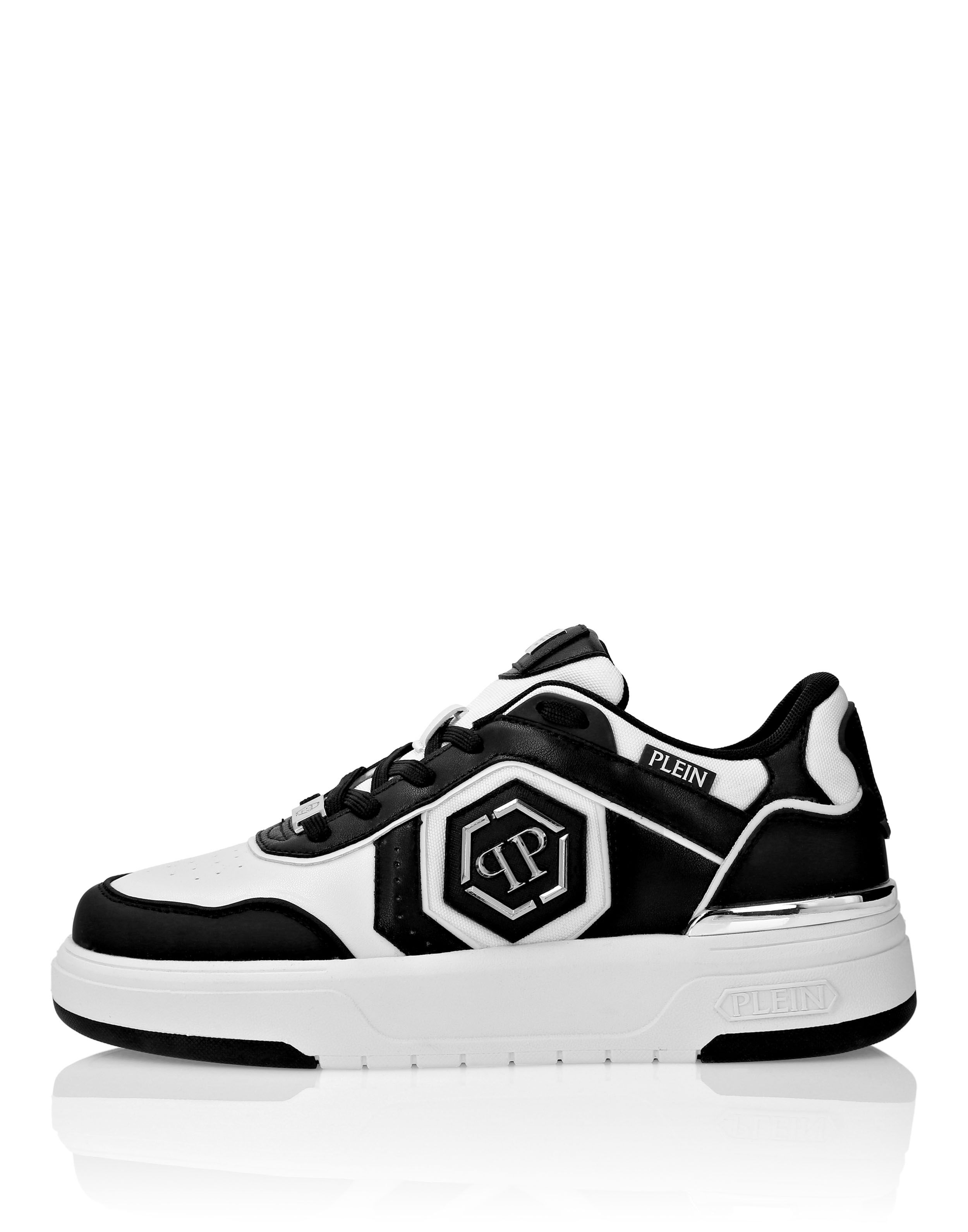 Philipp plein sneakers womens deals