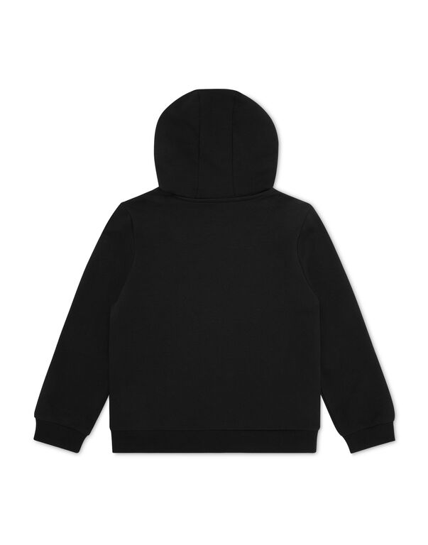 Hoody Sweatshirt LS College