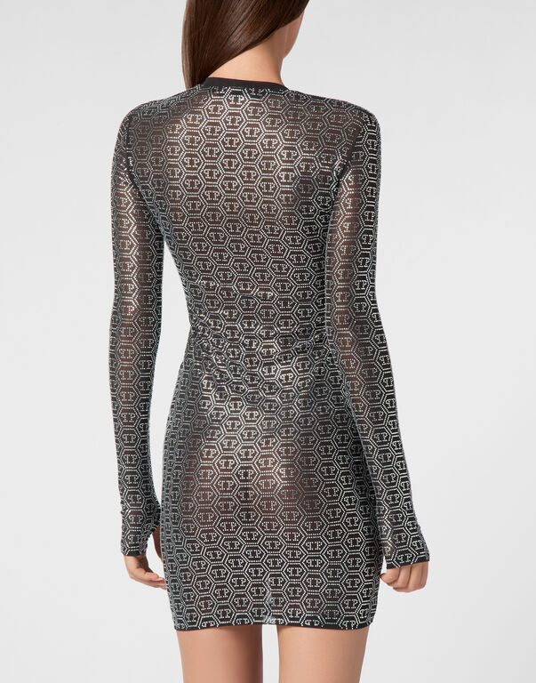 Short Dress