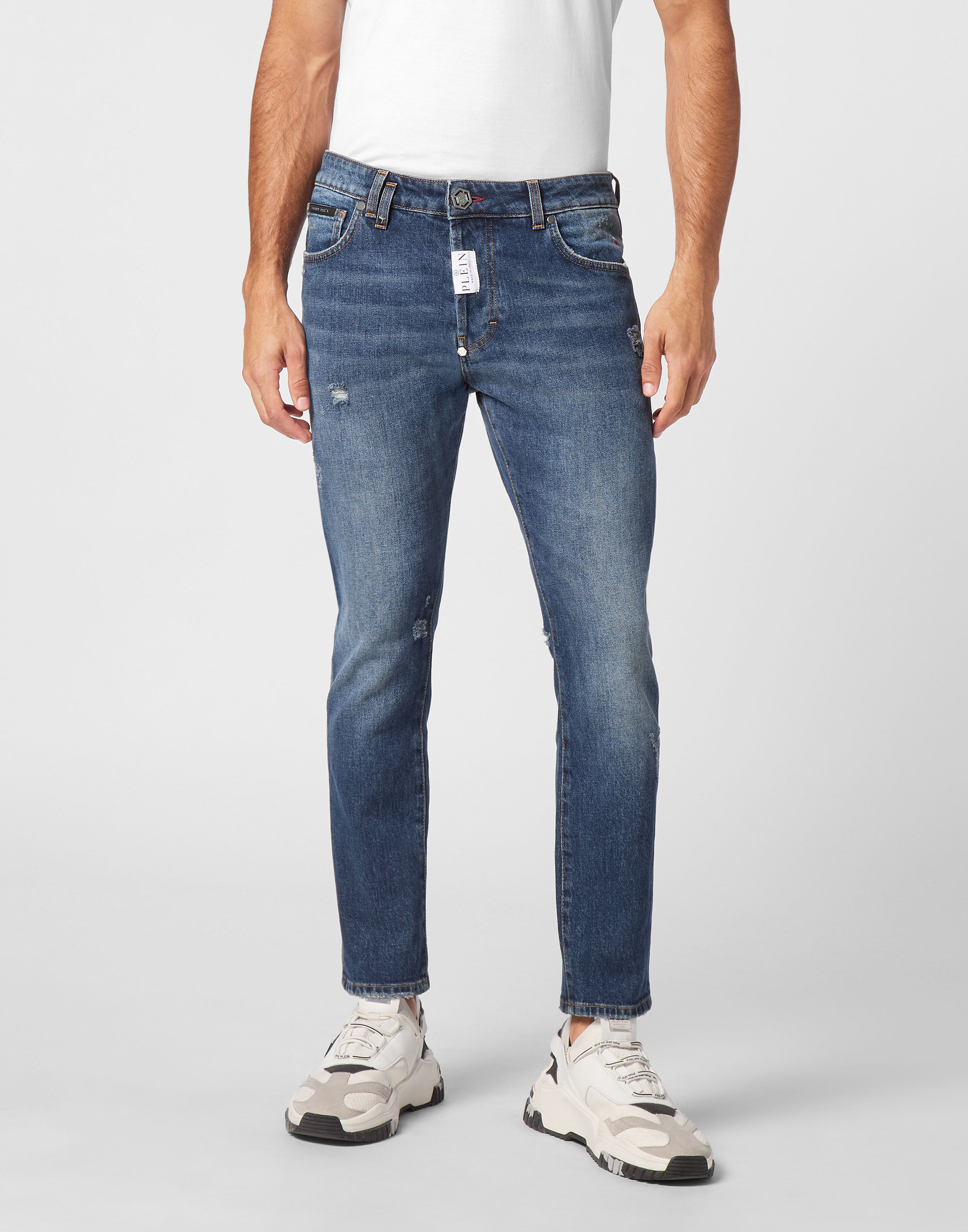 Slim fit skinny new arrivals