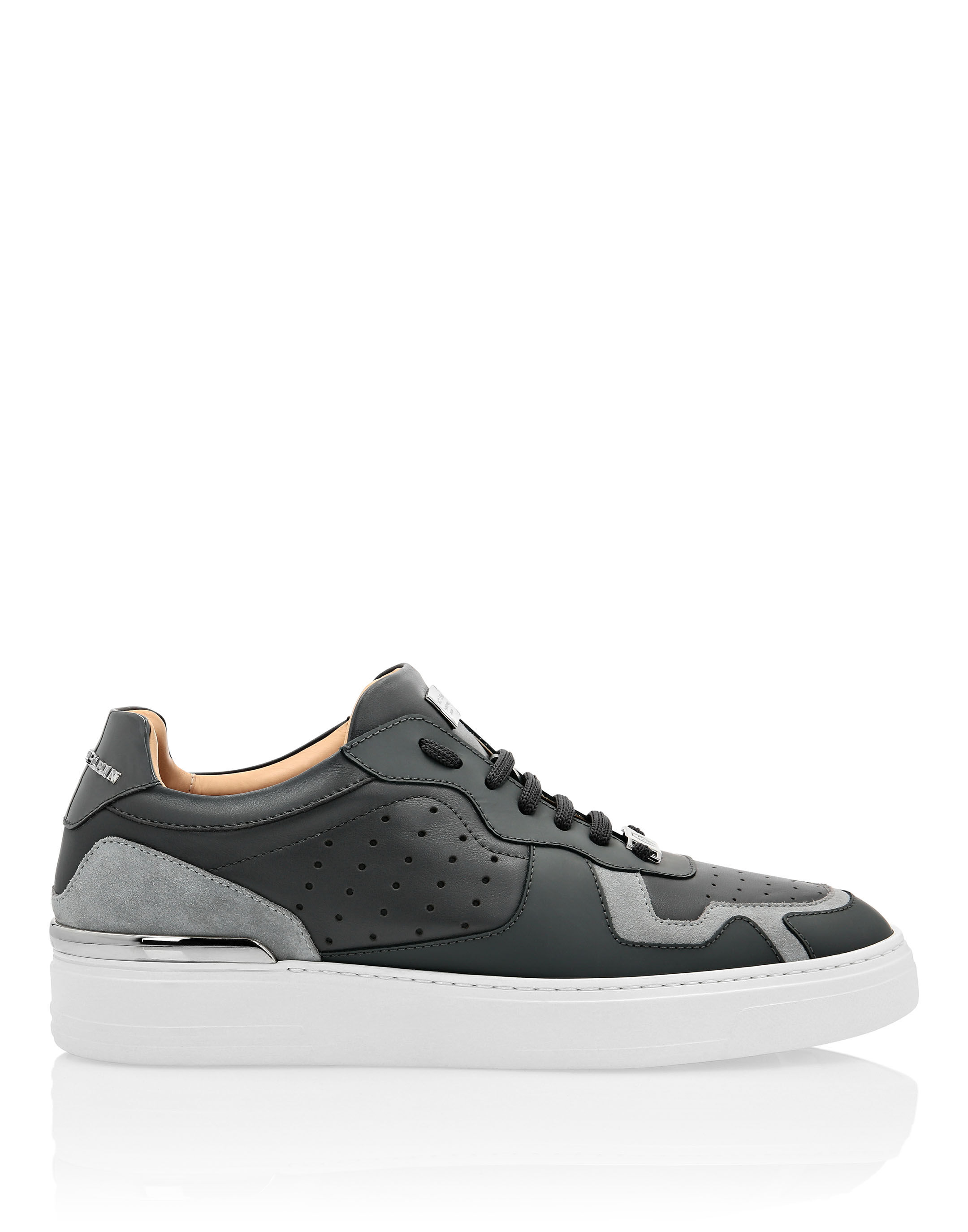 chaussure philipp plein noir