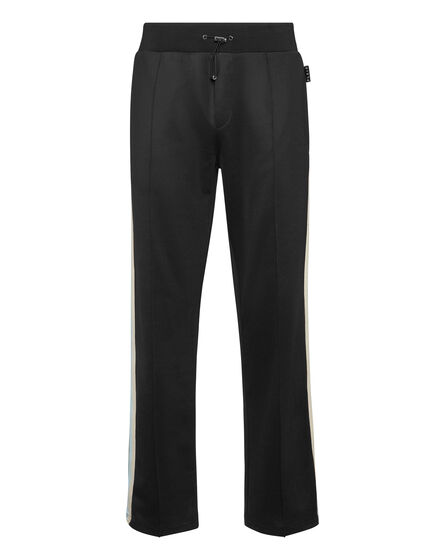 Tracksuit Pants Stripes