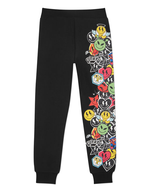 Jogging Trousers Smile