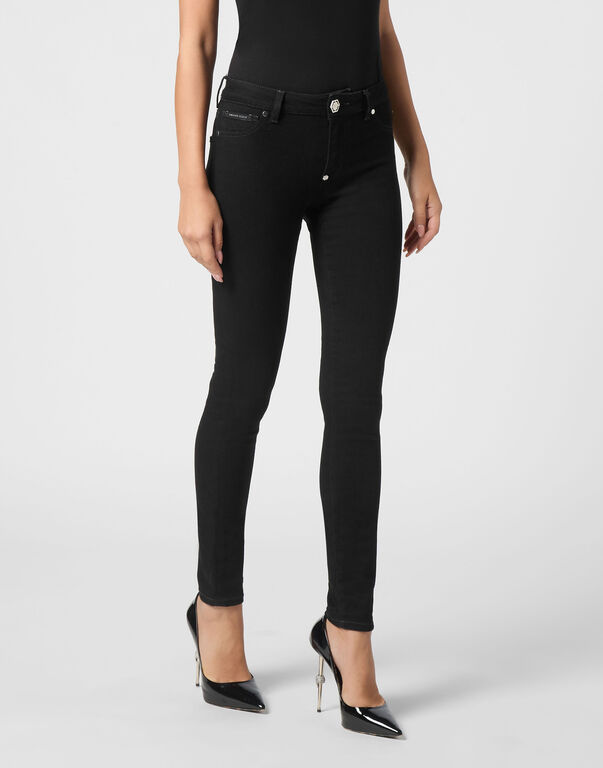 Denim Jeggings