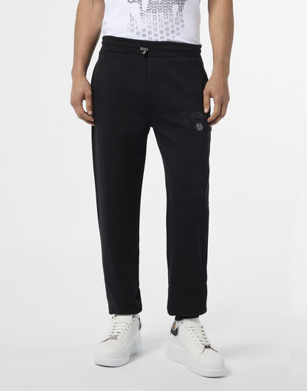 Fleece Joggers Greatness