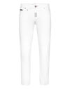 Denim Trousers Skinny Fit
