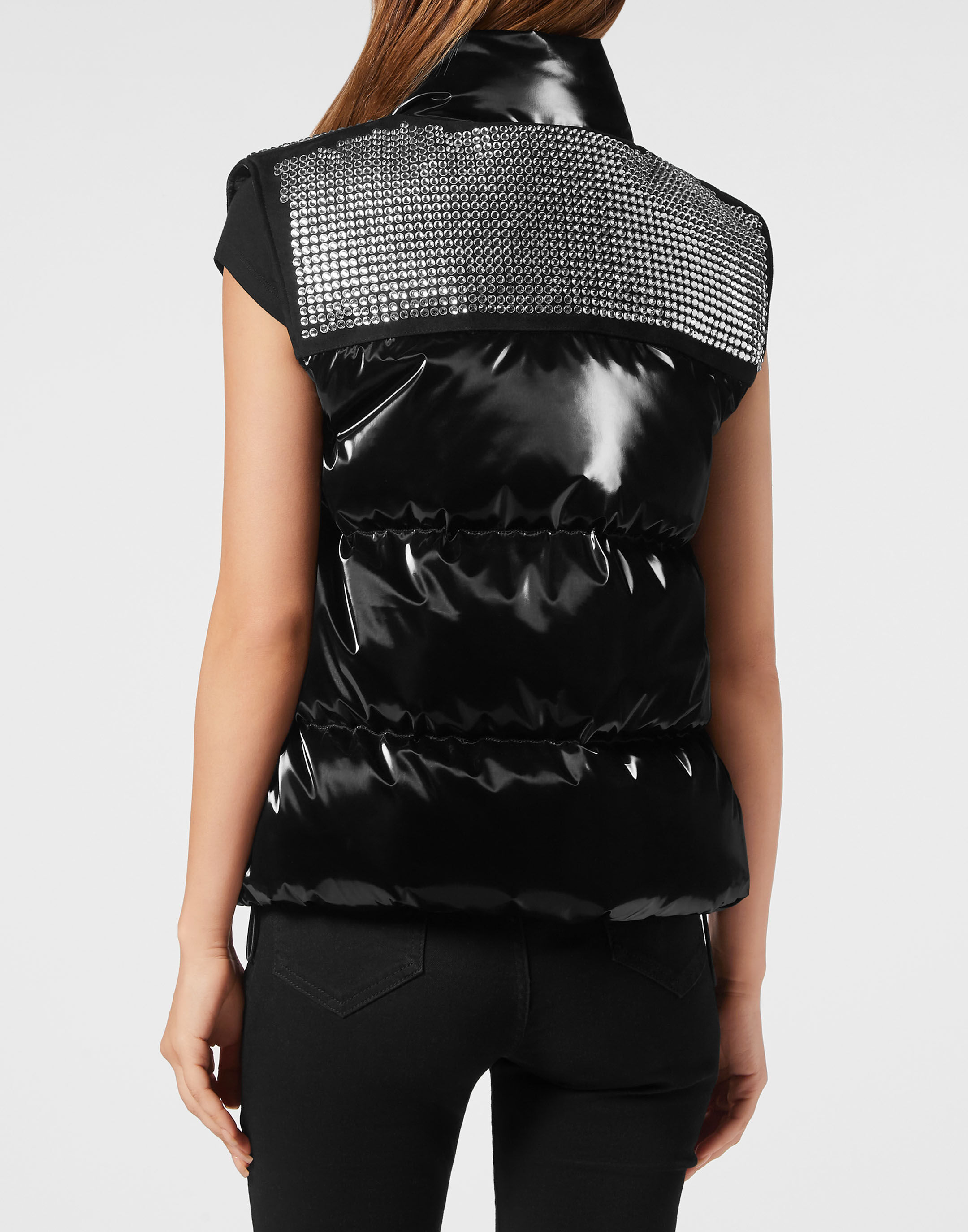 Sam down vest cheap