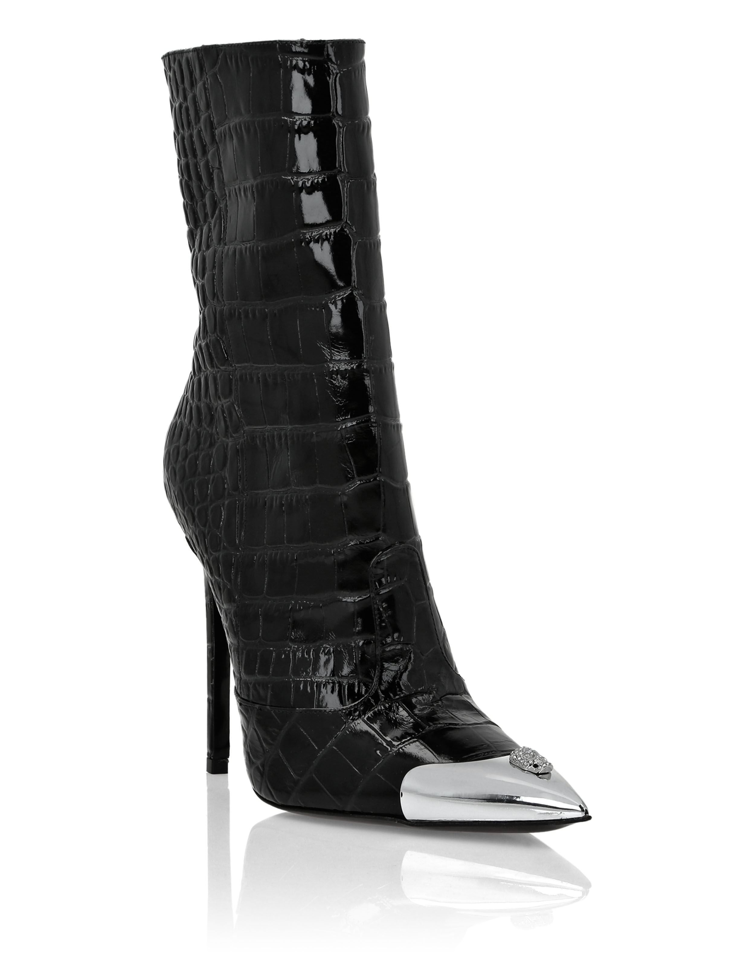 Phillip plein heels top