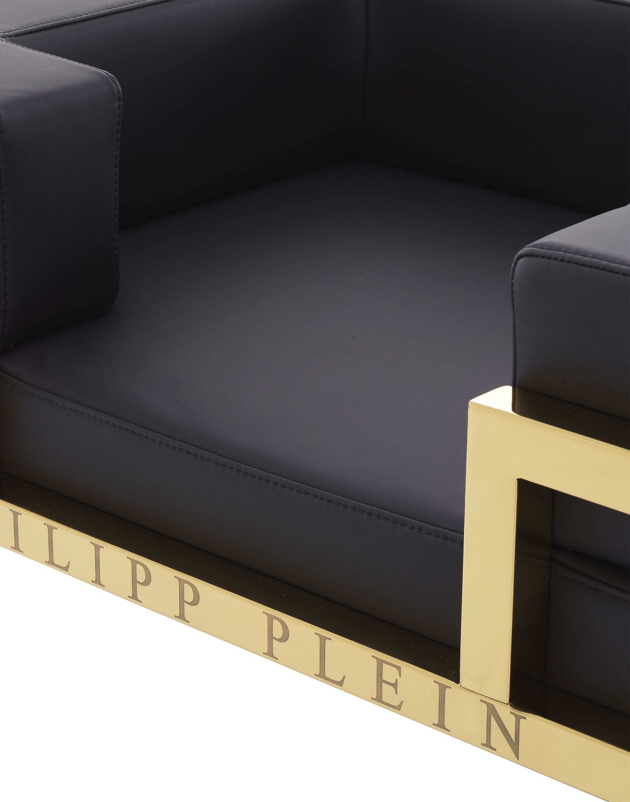 Philipp plein dog top bed