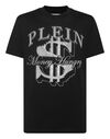 T-shirt Round Neck SS Money Hungry
