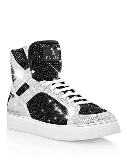 scarpe sneakers philipp plein