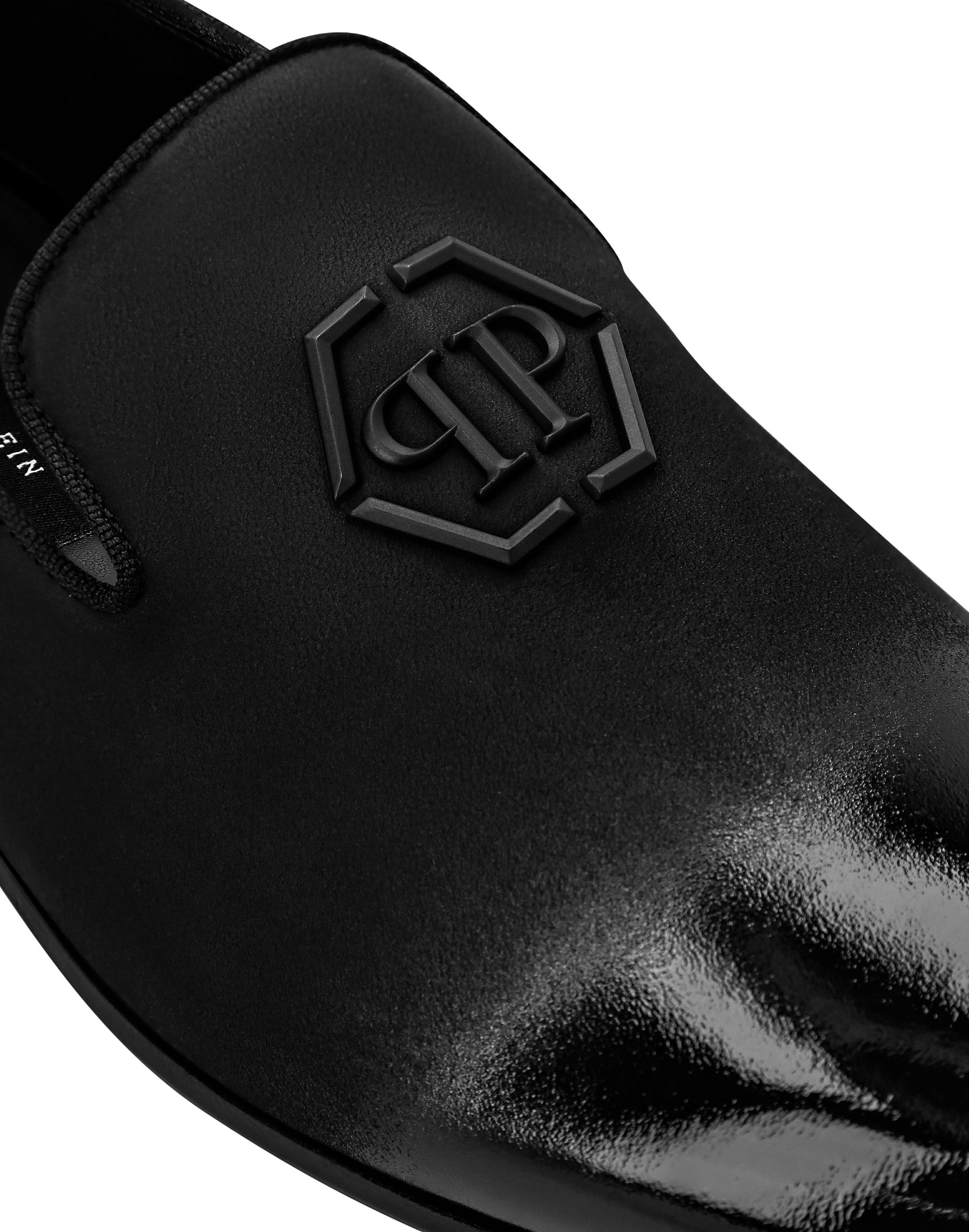 Mocassim best sale philipp plein