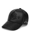 Baseball Cap Gothic Plein