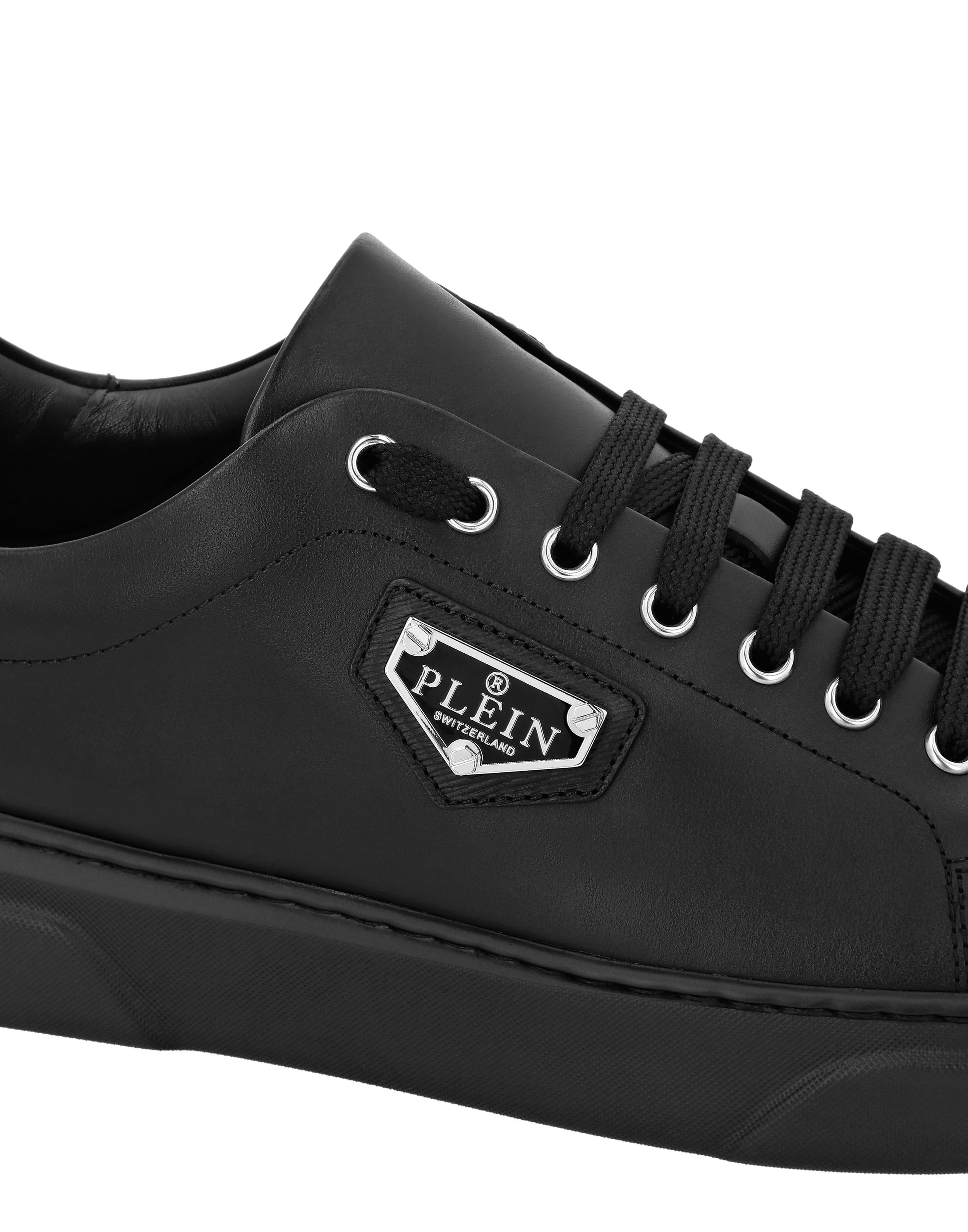 Philipp plein lo top sneakers on sale