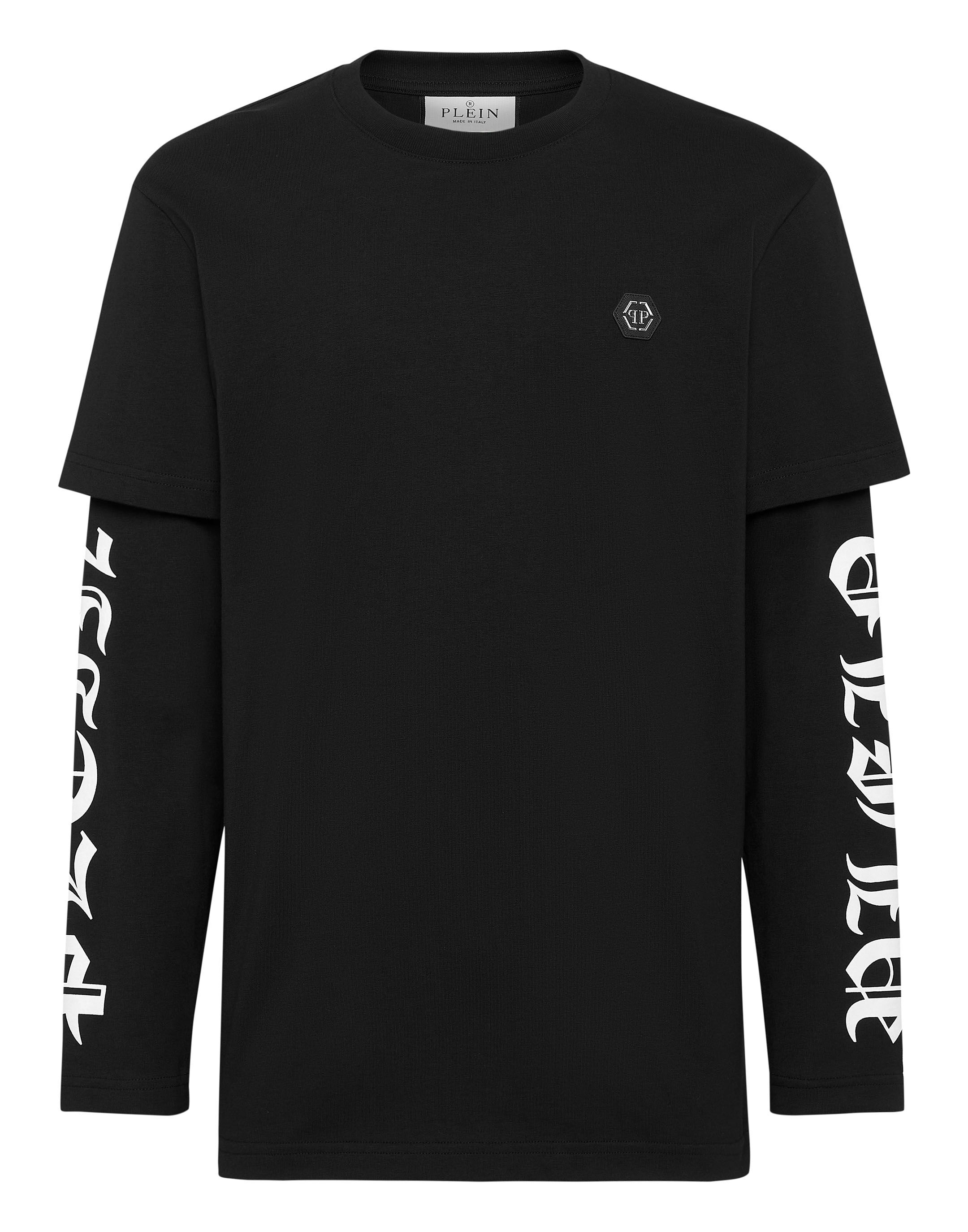 Philipp plein long sleeve shop