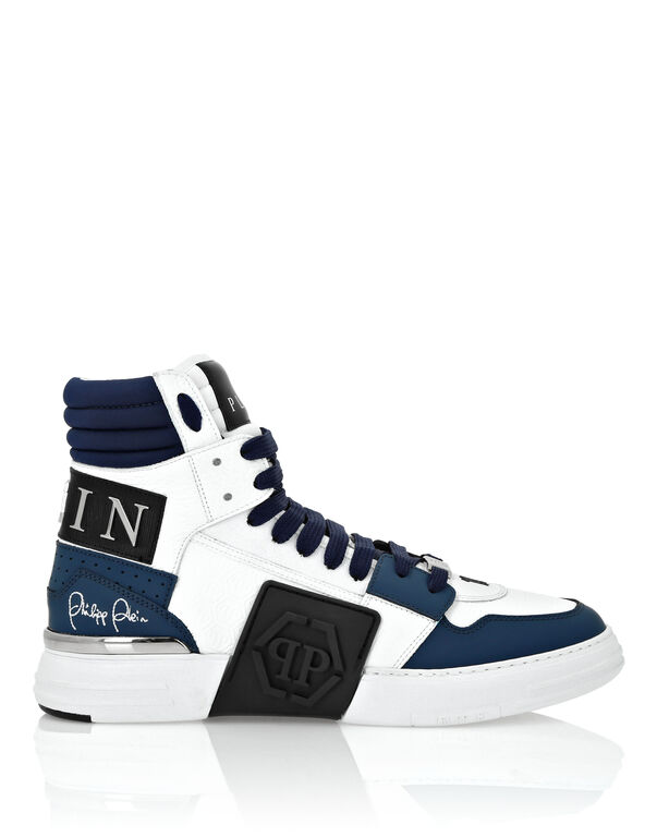 High Top Sneakers