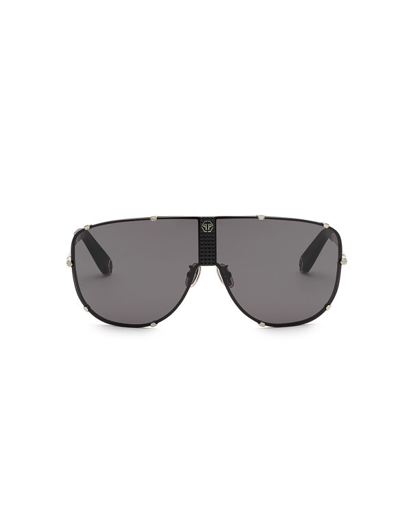 Sunglasses Aviator PLEIN STUD